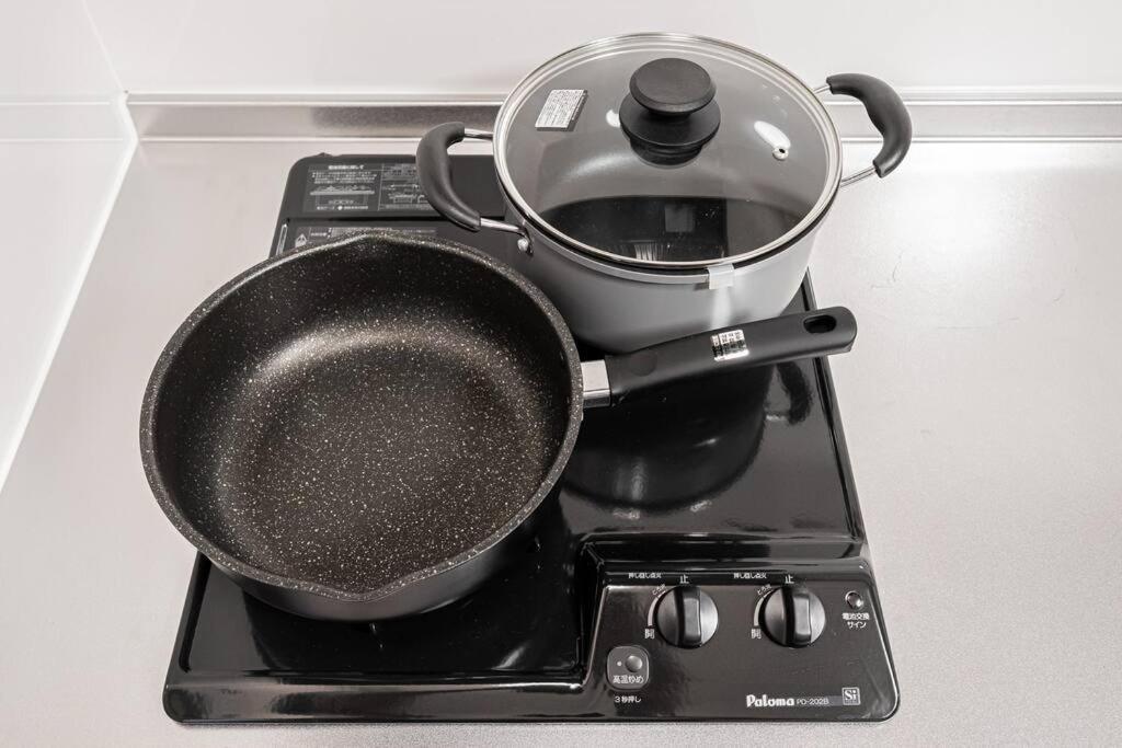 Apartment Shine大山町全新精品房室102室 Tokyo