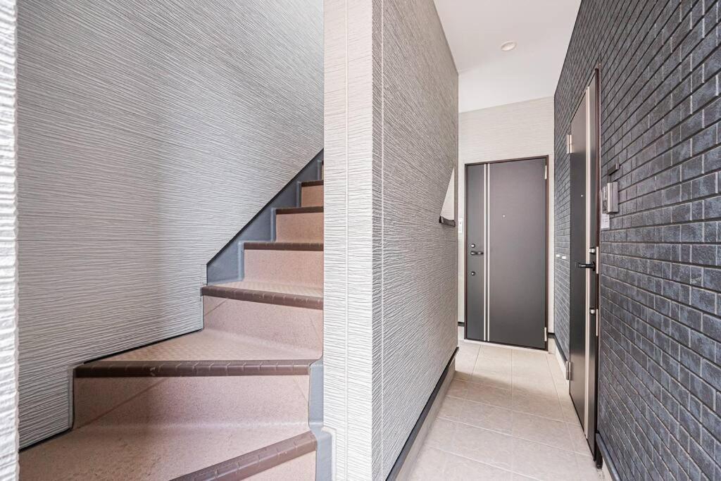 Shine大山町全新精品房室102室 Apartment Tokyo