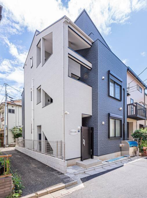 Shine大山町全新精品房室102室 Tokyo