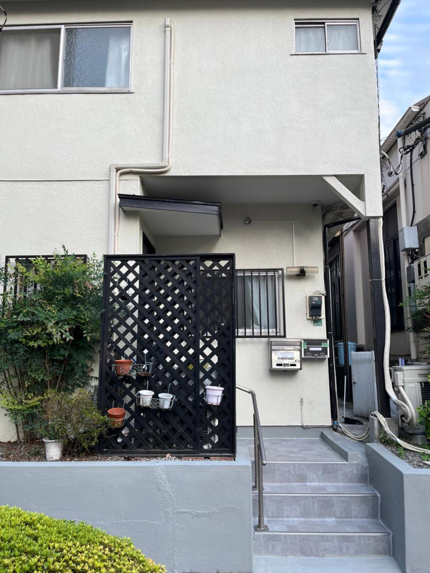 Villa 西池袋之家 *