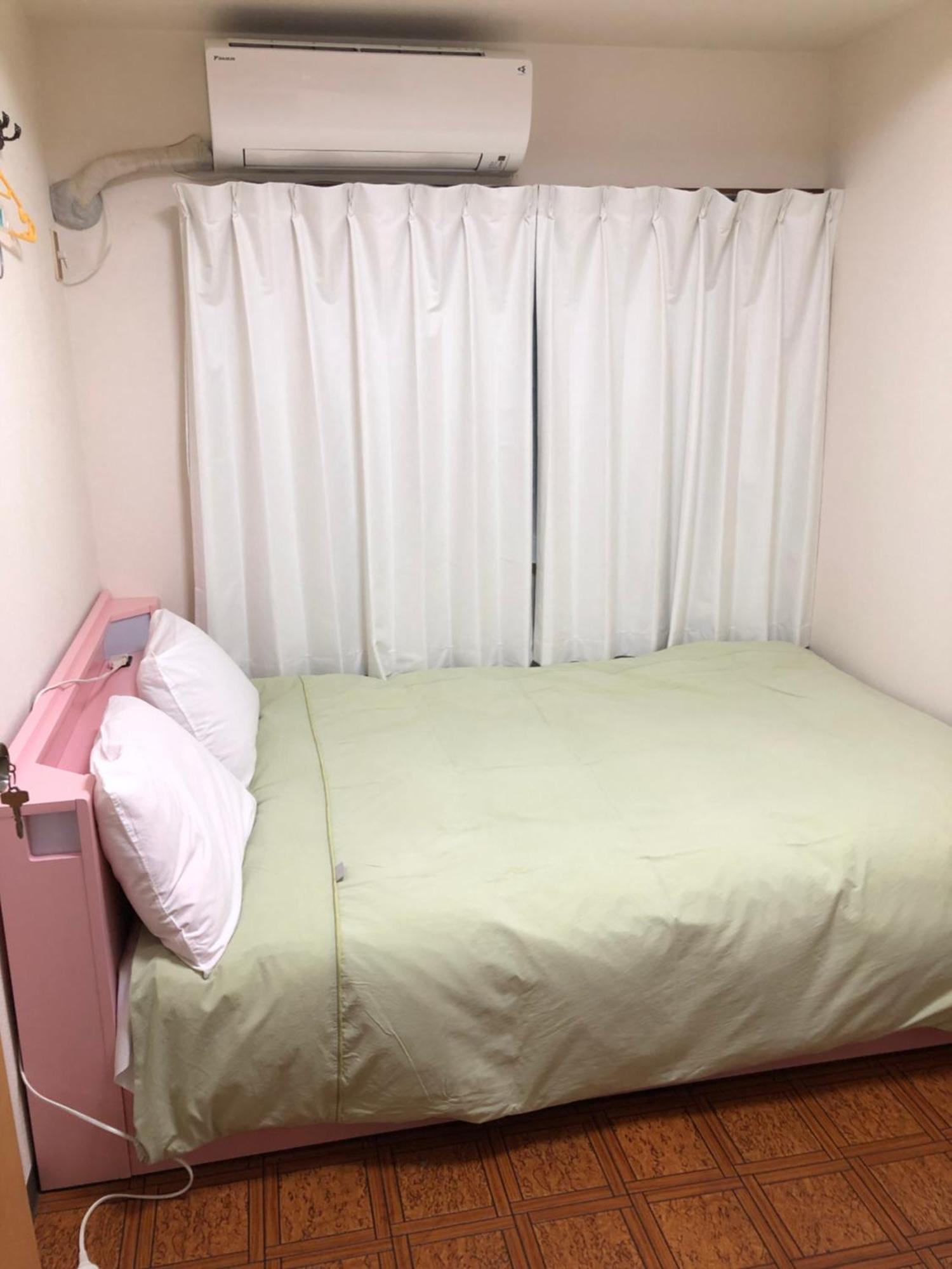 西池袋之家 Villa *