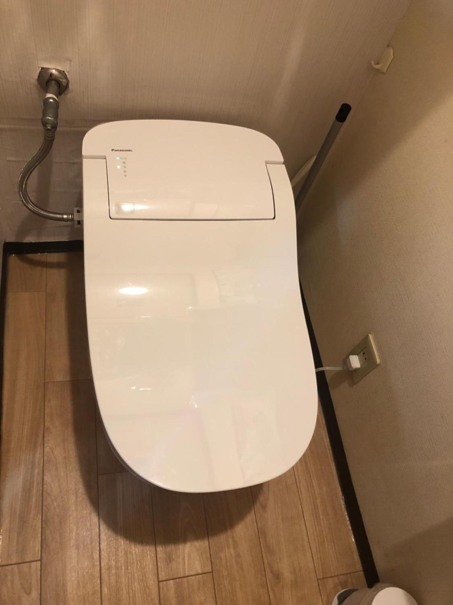 西池袋之家 * Tokyo