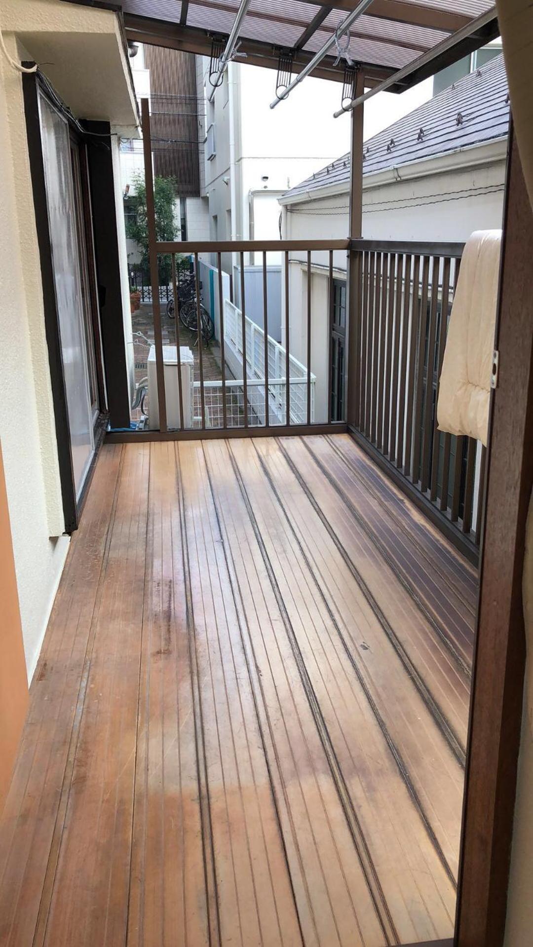 西池袋之家 *