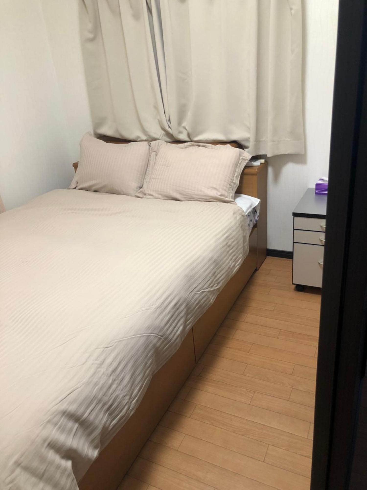 西池袋之家 Tokyo