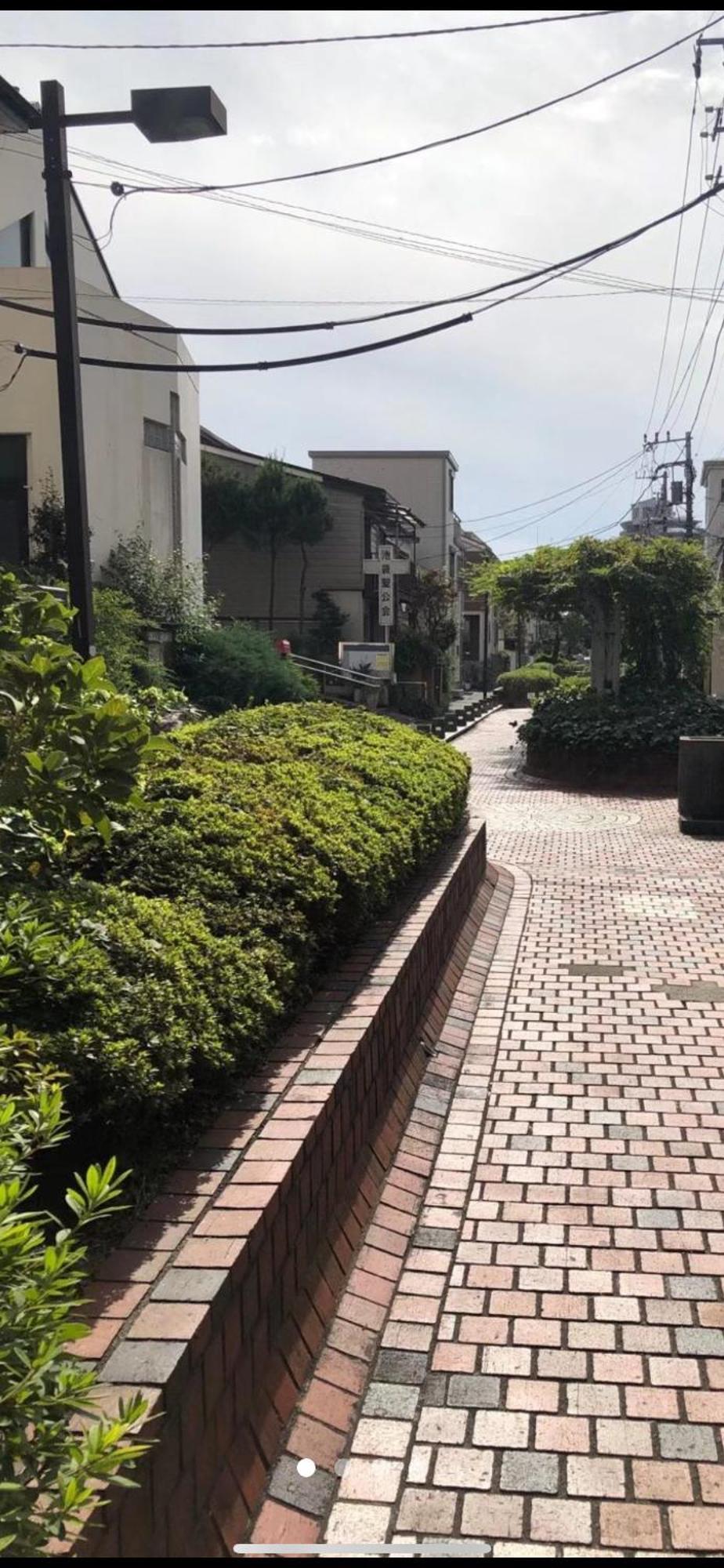 西池袋之家 Villa