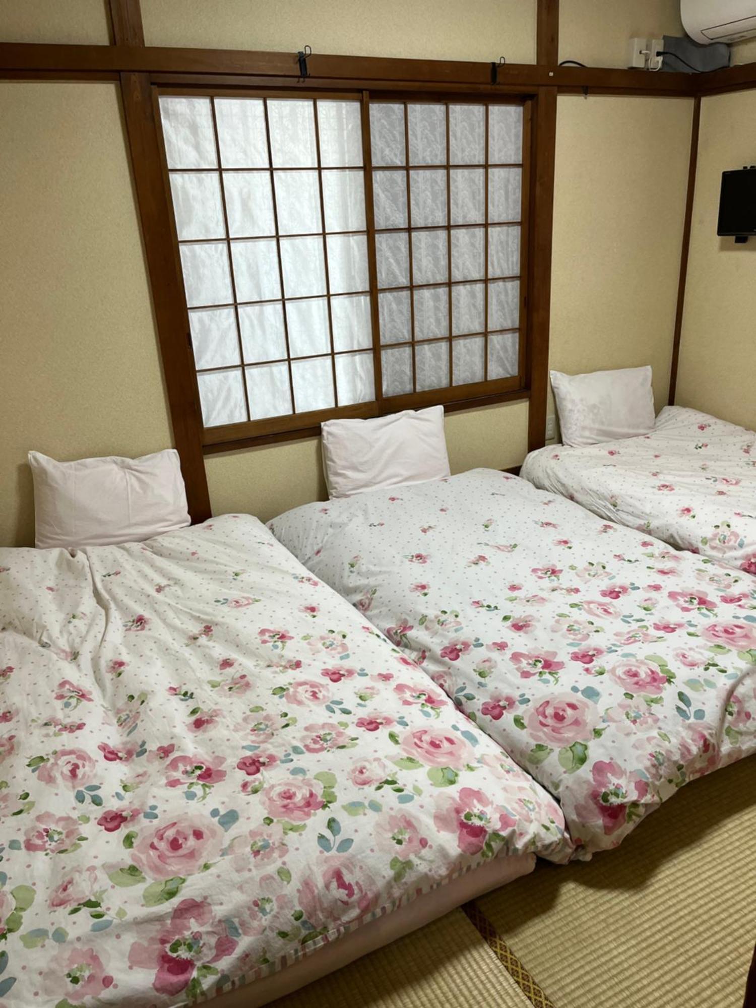 西池袋之家 Villa