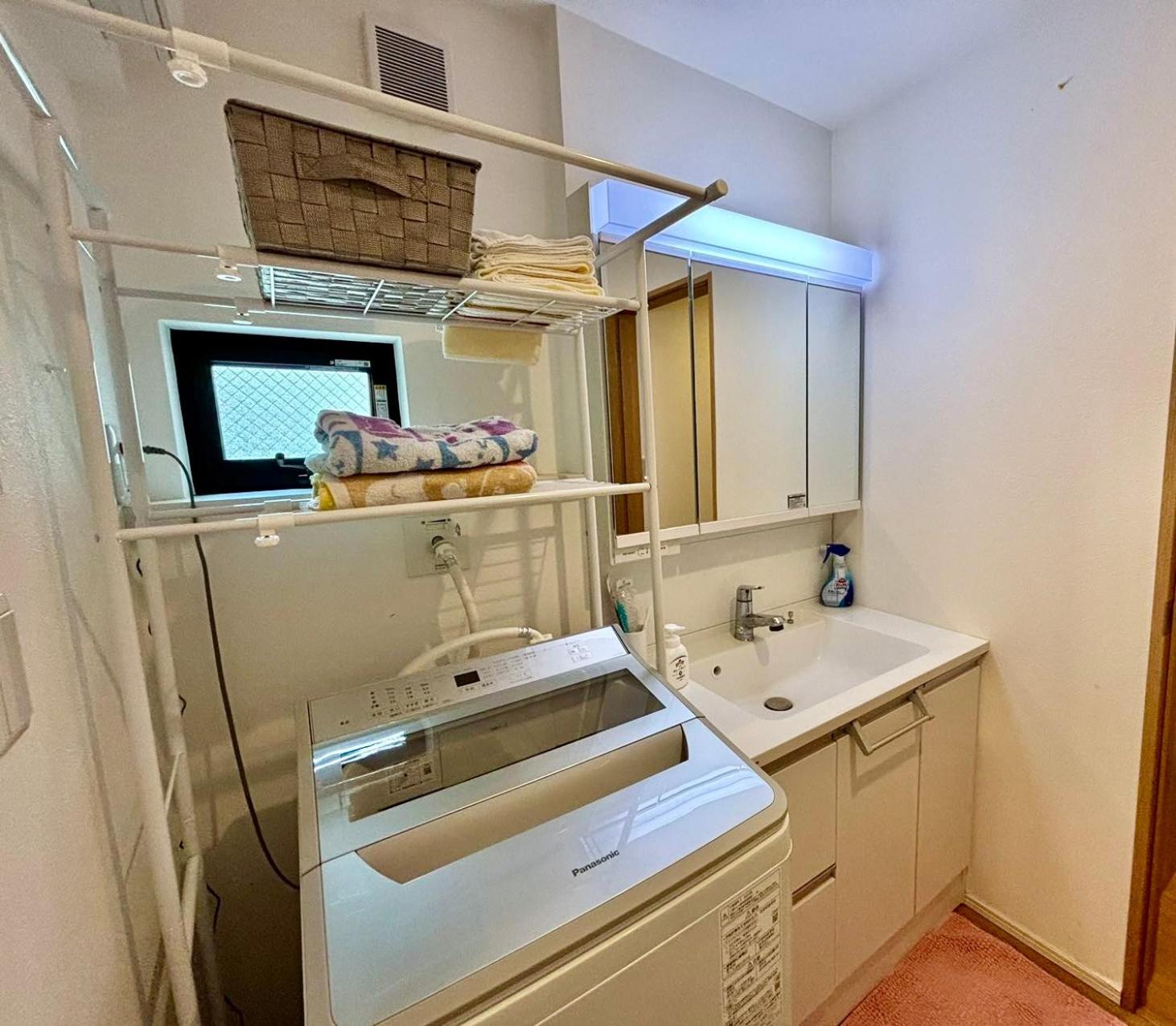 东京池袋城市住宿-ikebukuro Urban Villa Tokyo