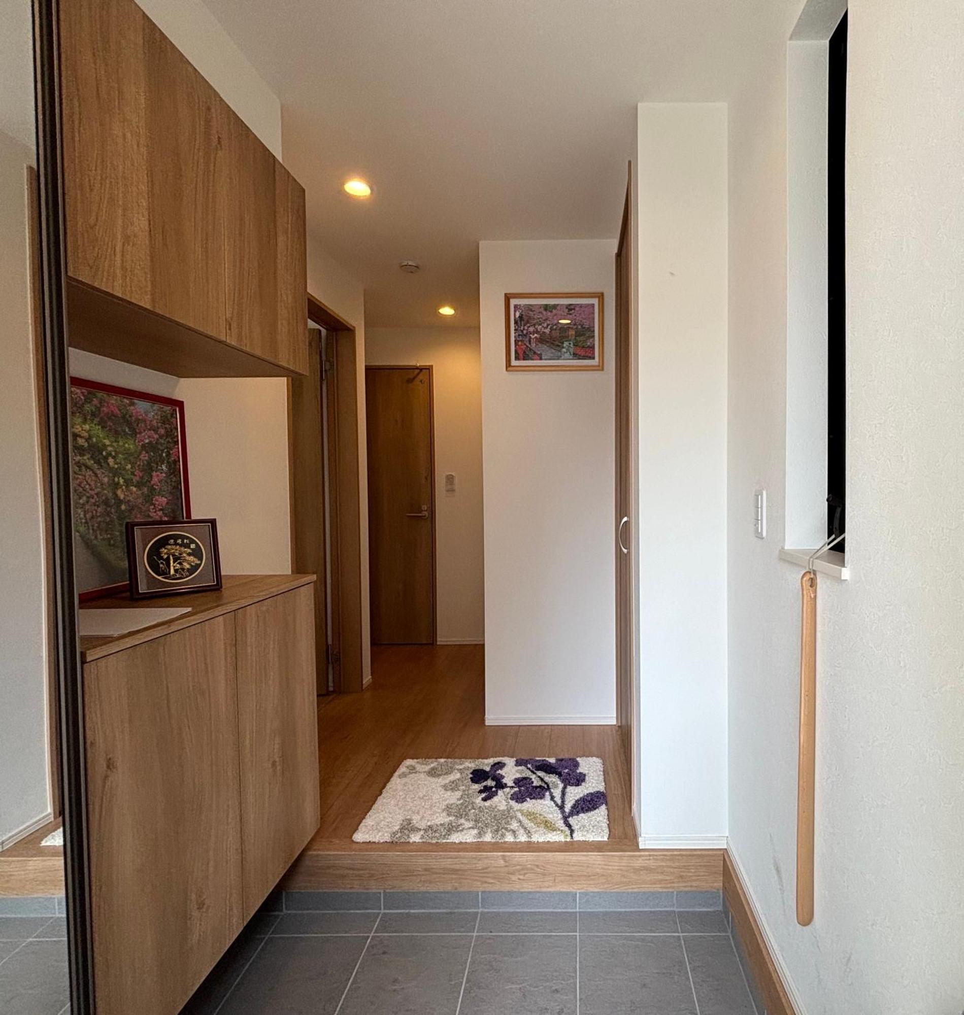 Villa 东京池袋城市住宿-ikebukuro Urban Tokyo