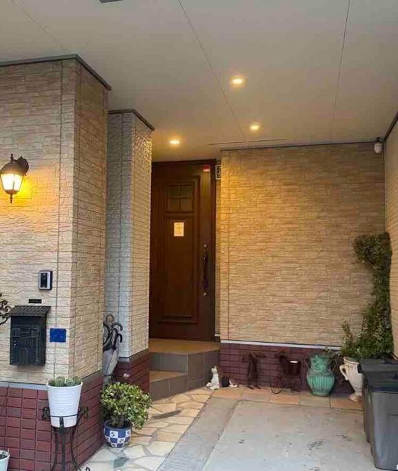 Ikebukuro Walking Area Max 12 Guests 5 Villa Tokyo