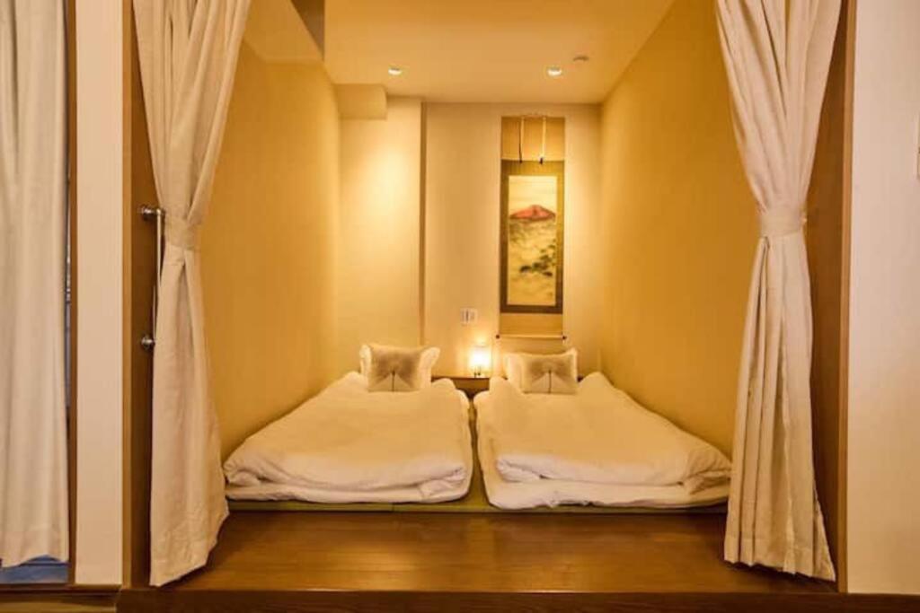 Apartment Elephant House 京成小岩 Tokyo