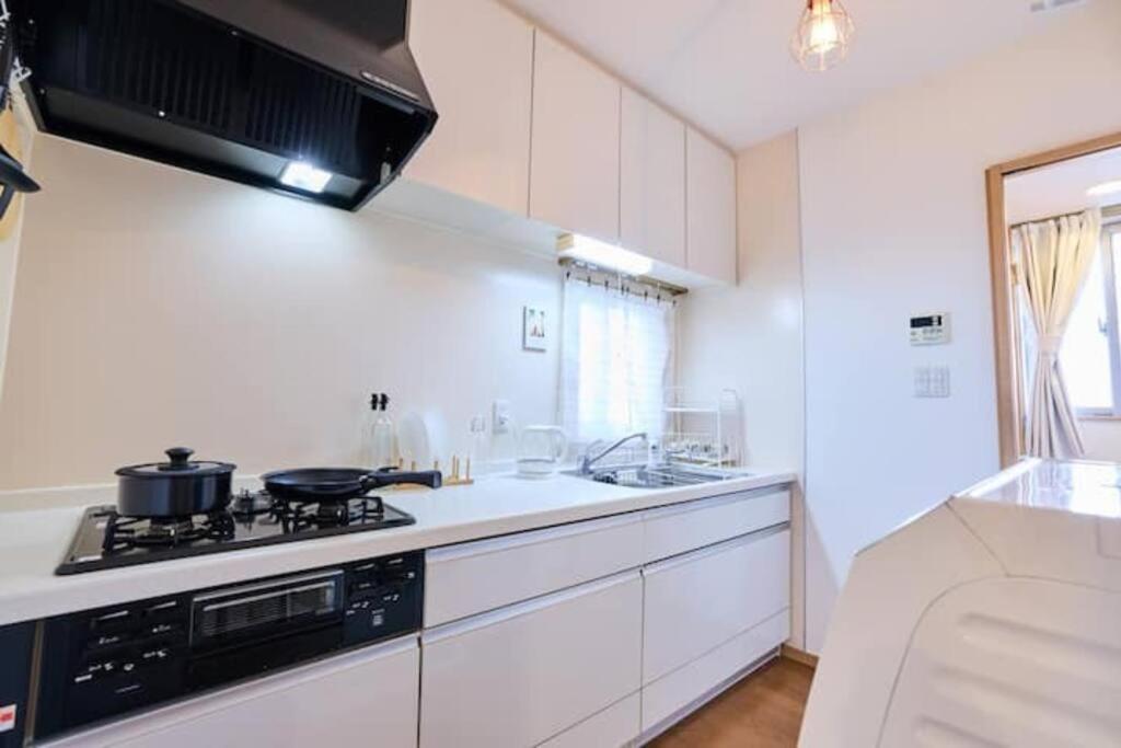 Apartment Elephant House 京成小岩 *