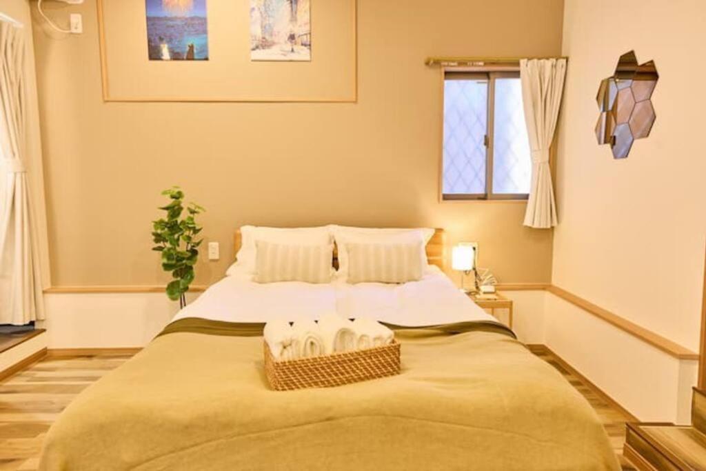 Apartment Elephant House 京成小岩