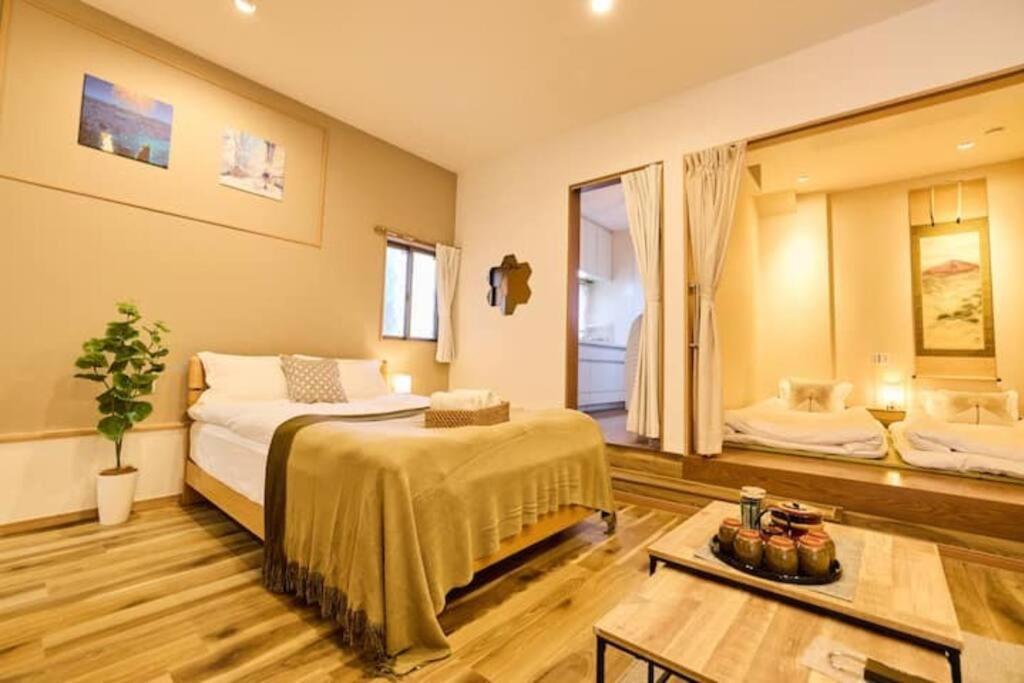 Apartment Elephant House 京成小岩 Tokyo