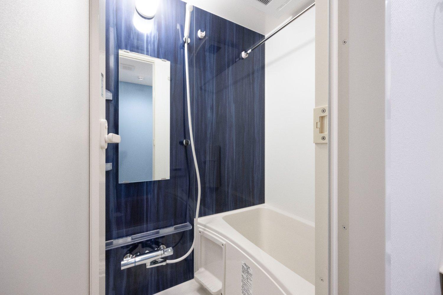 Apartment Legaland Sangenjaya Annex
