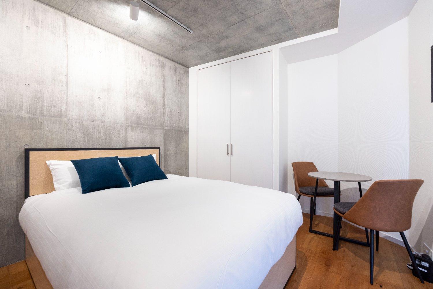 Apartment Legaland Sangenjaya Annex *