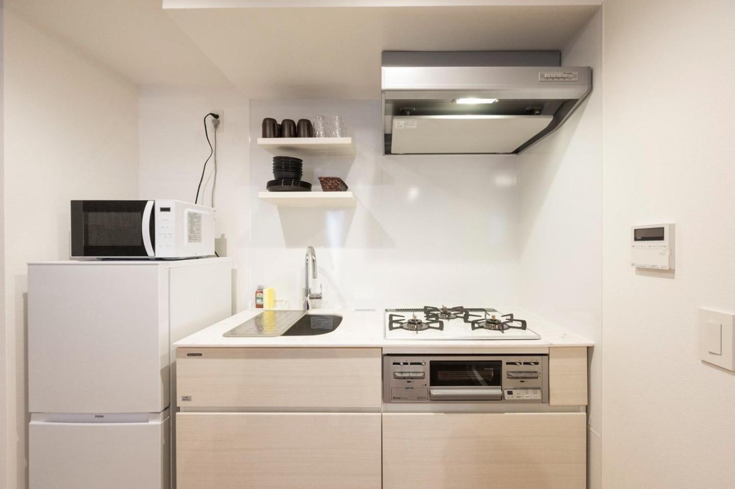 Apartment Legaland Sangenjaya Annex Tokyo