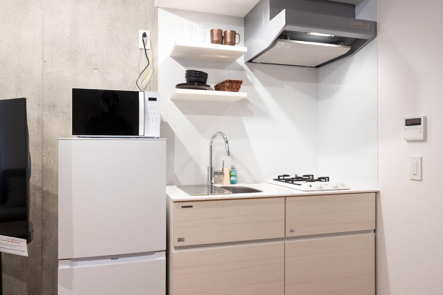 Apartment Legaland Sangenjaya Annex Tokyo