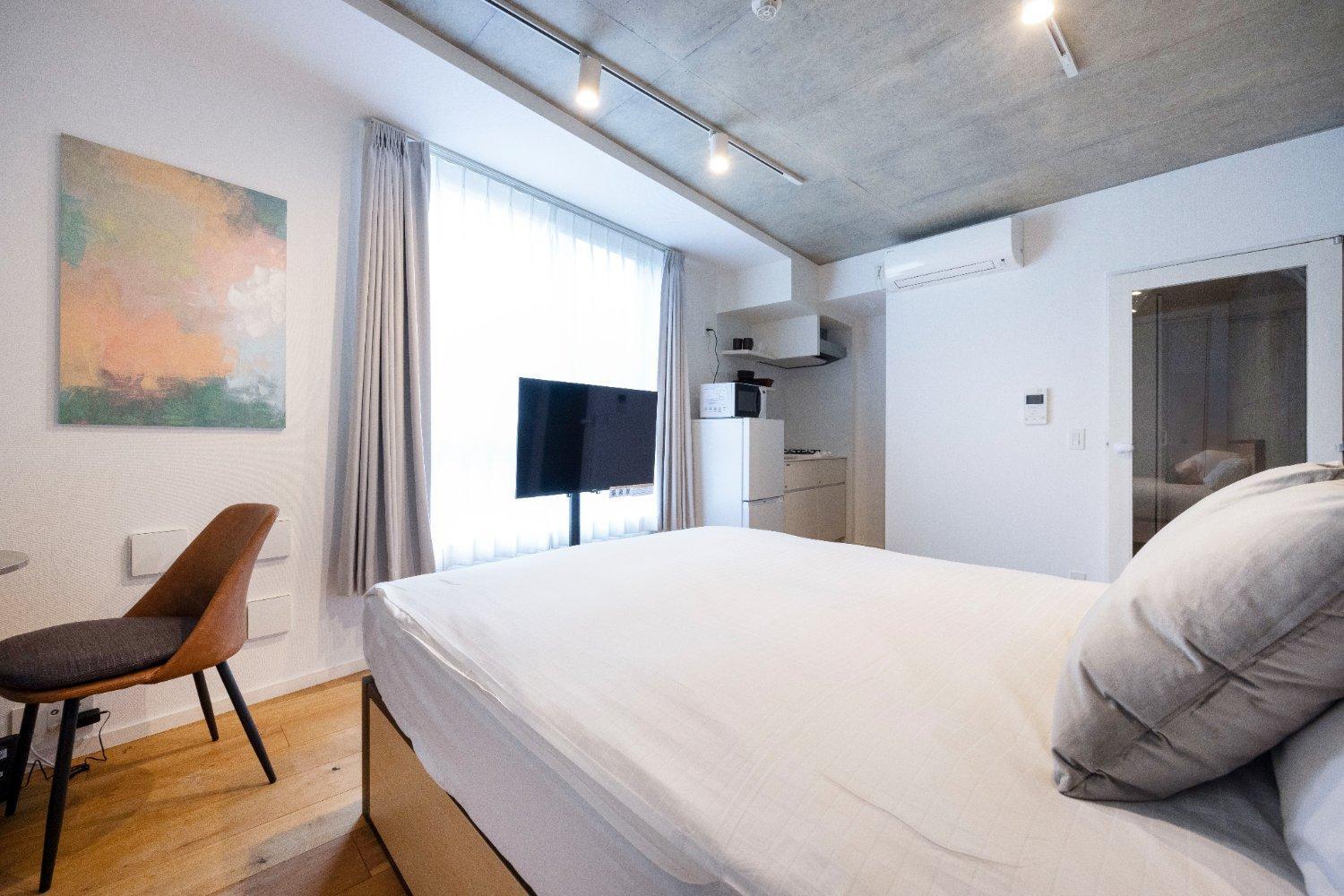 Apartment Legaland Sangenjaya Annex