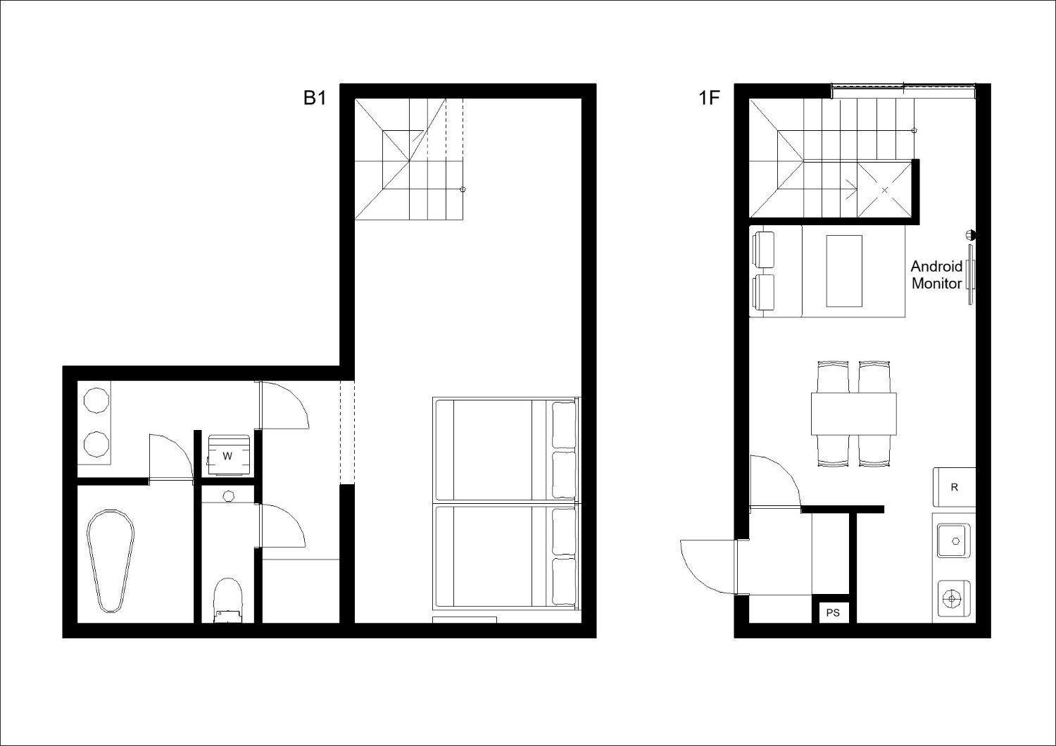 Legaland Sangenjaya Annex