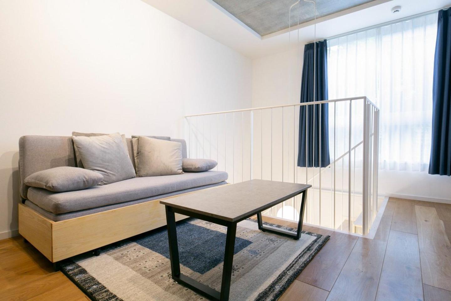 Legaland Sangenjaya Annex Apartment
