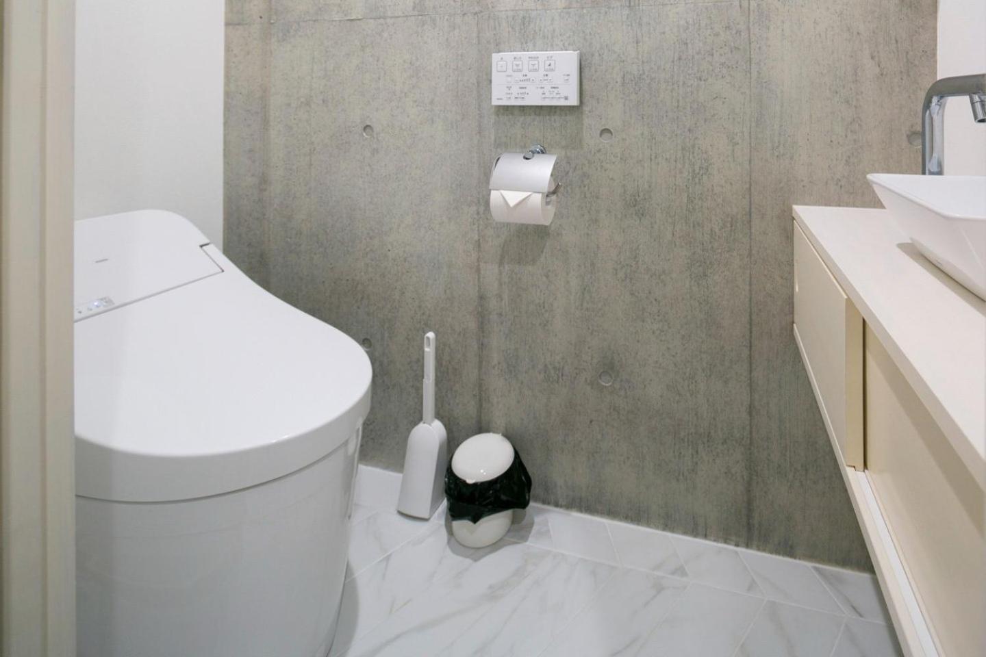 Apartment Legaland Sangenjaya Annex