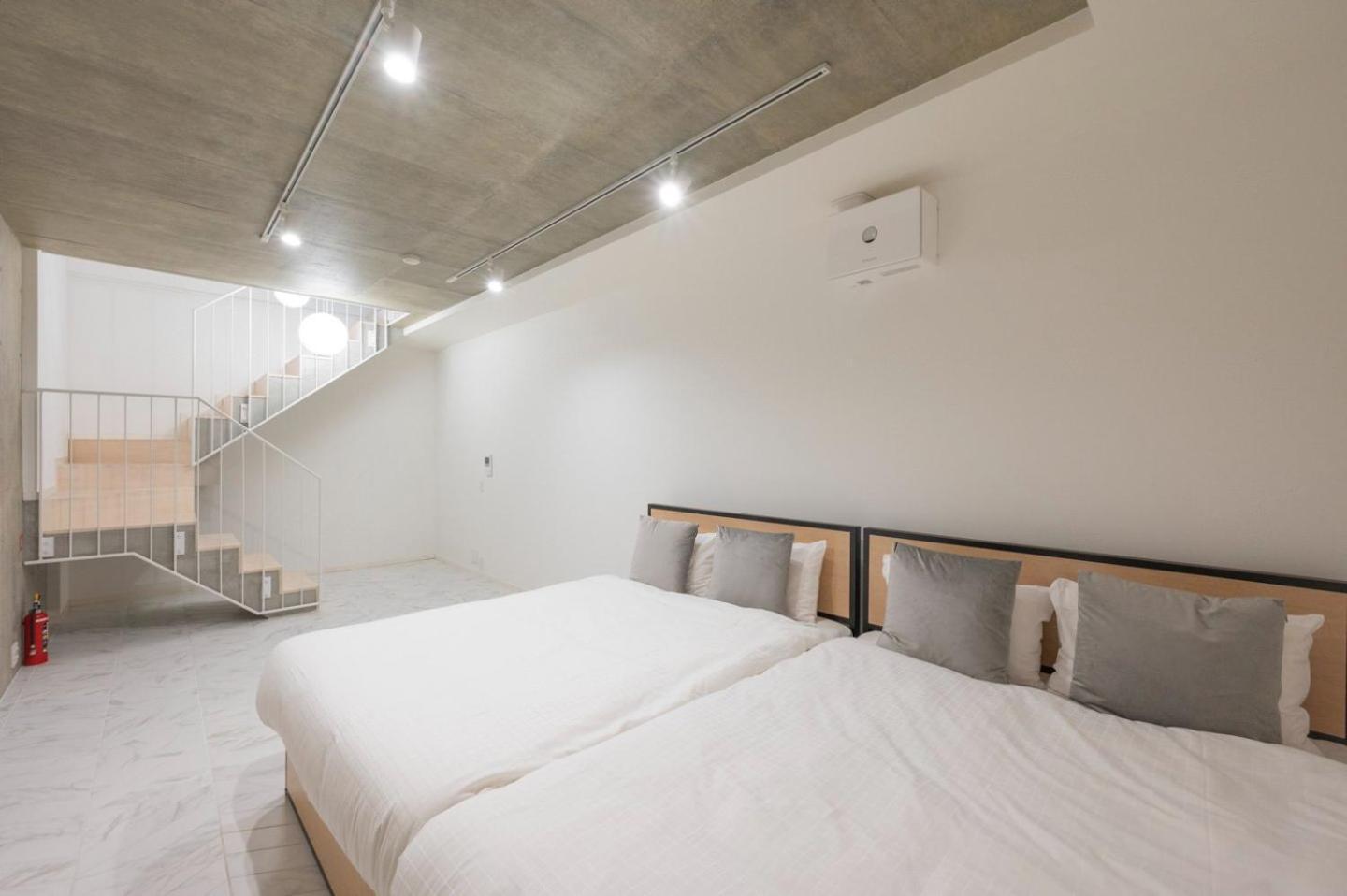Legaland Sangenjaya Annex Apartment *