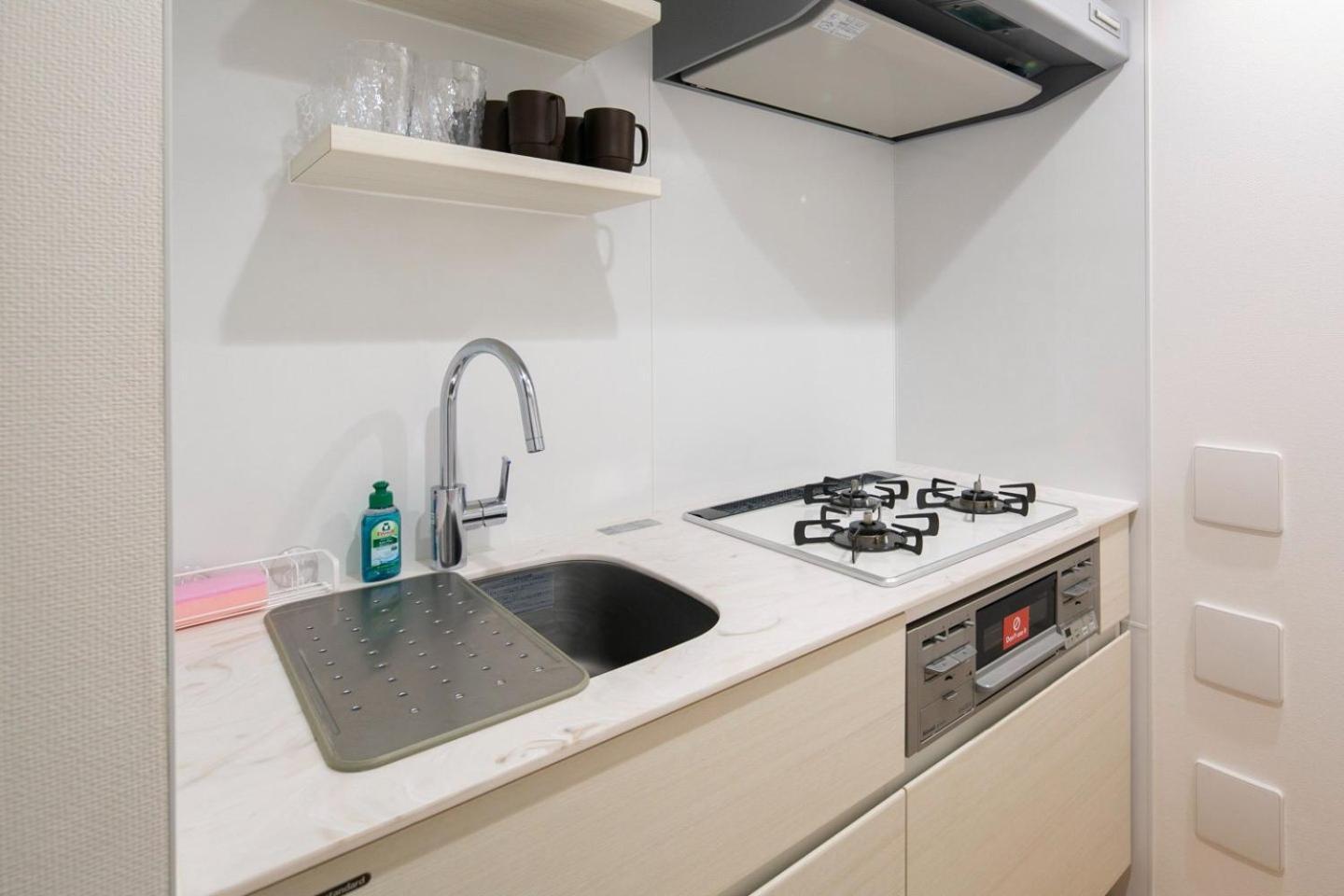 Apartment Legaland Sangenjaya Annex Tokyo