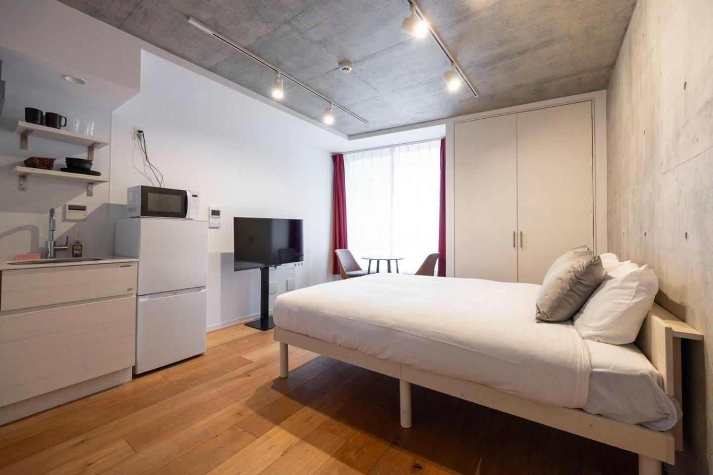 Legaland Sangenjaya Annex Apartment *