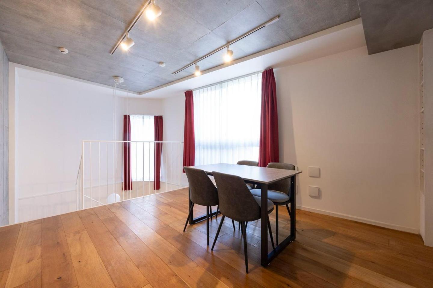 Legaland Sangenjaya Annex Apartment *