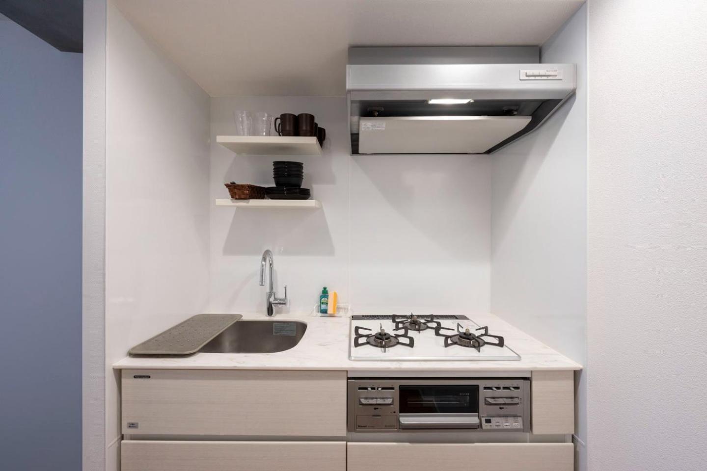 Legaland Sangenjaya Annex Apartment Tokyo