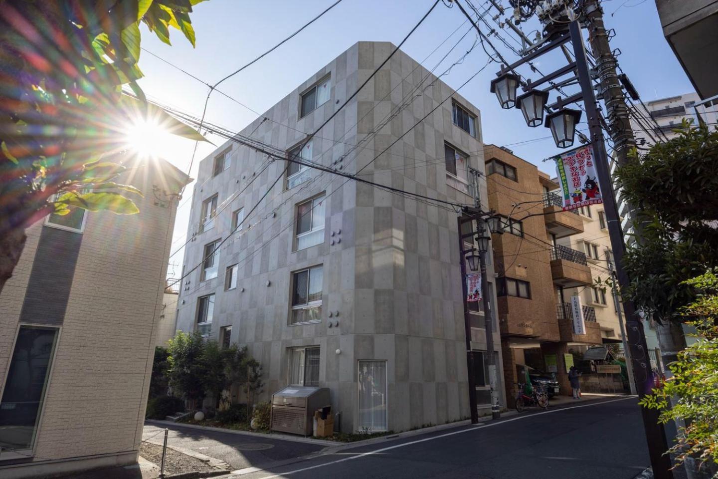 Legaland Sangenjaya Annex *