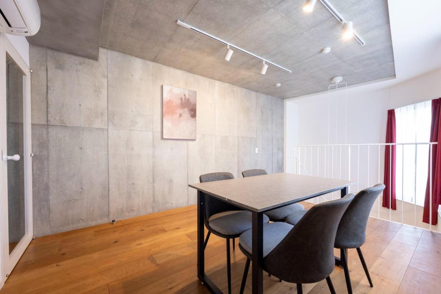 Apartment Legaland Sangenjaya Annex Tokyo