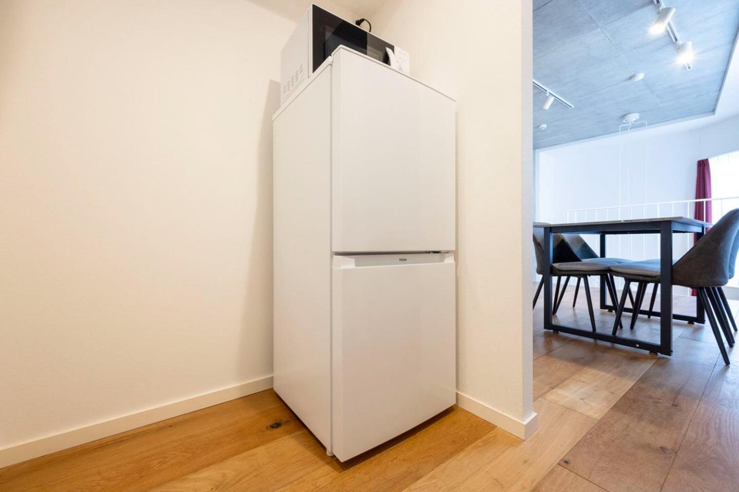 Legaland Sangenjaya Annex Apartment