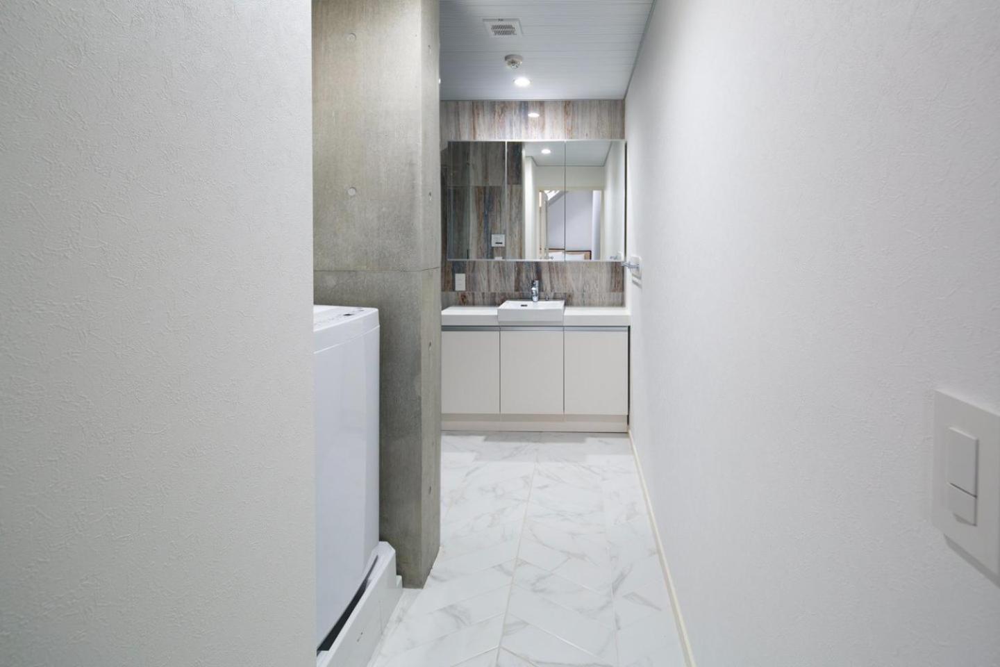 Apartment Legaland Sangenjaya Annex