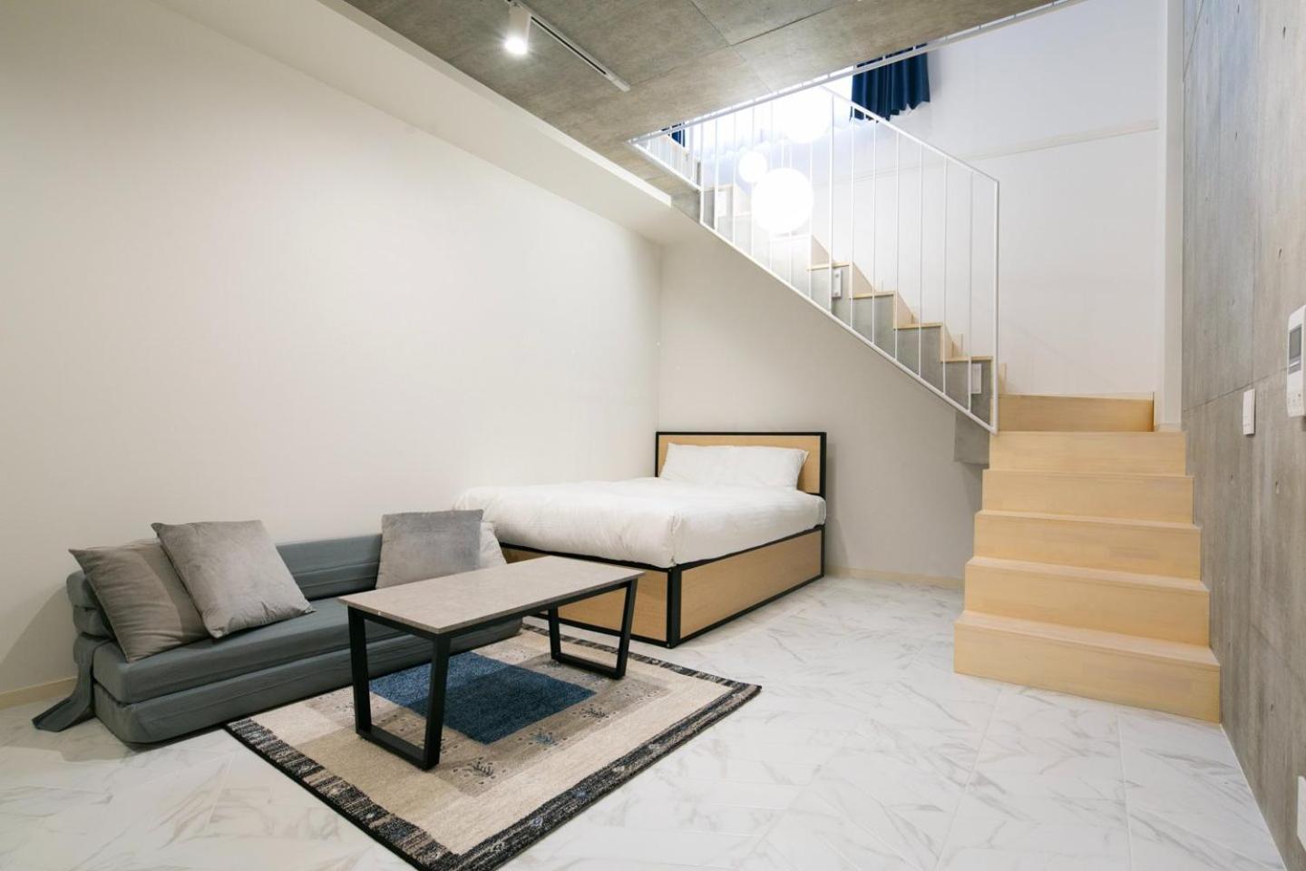 Legaland Sangenjaya Annex Apartment *