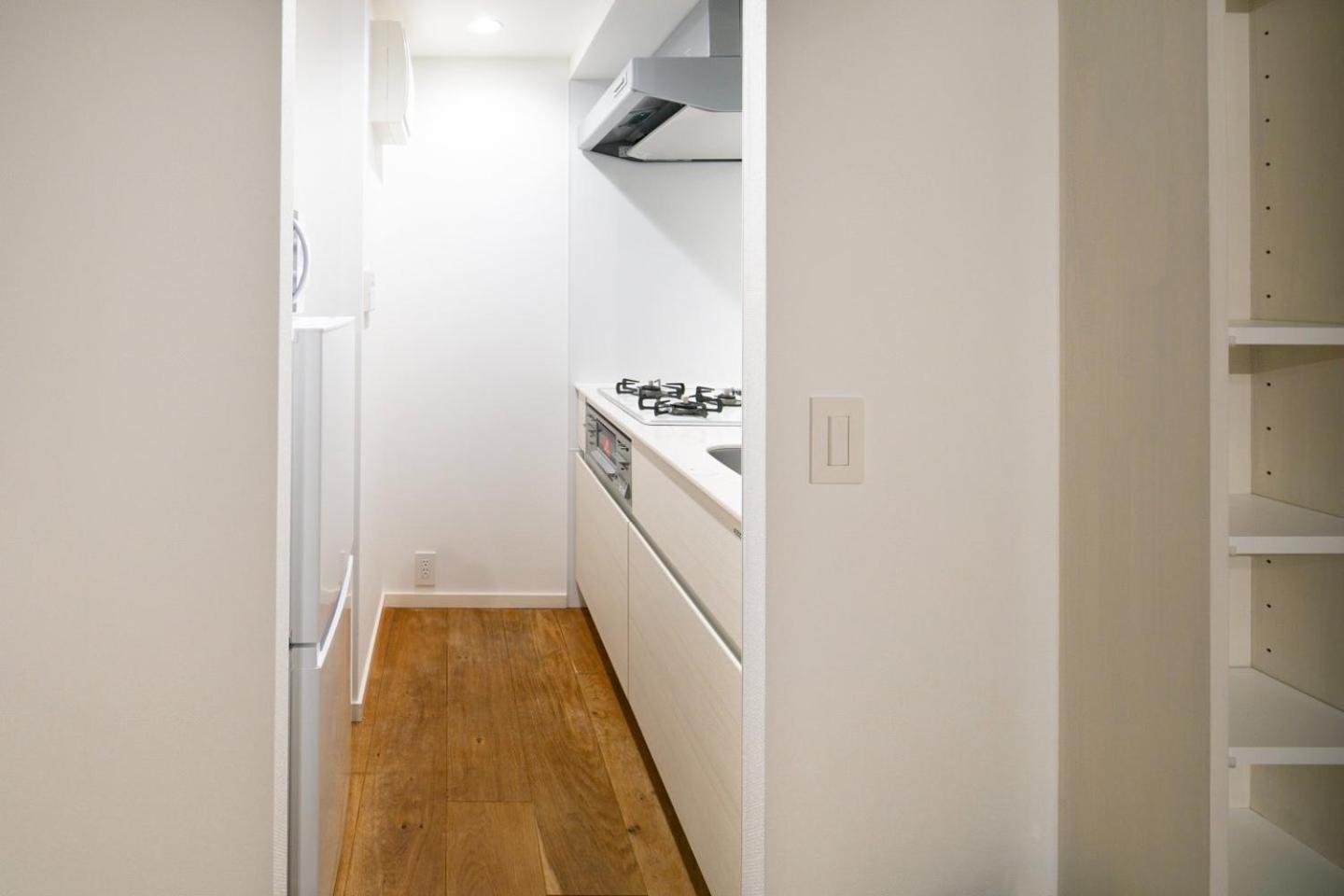 Apartment Legaland Sangenjaya Annex *