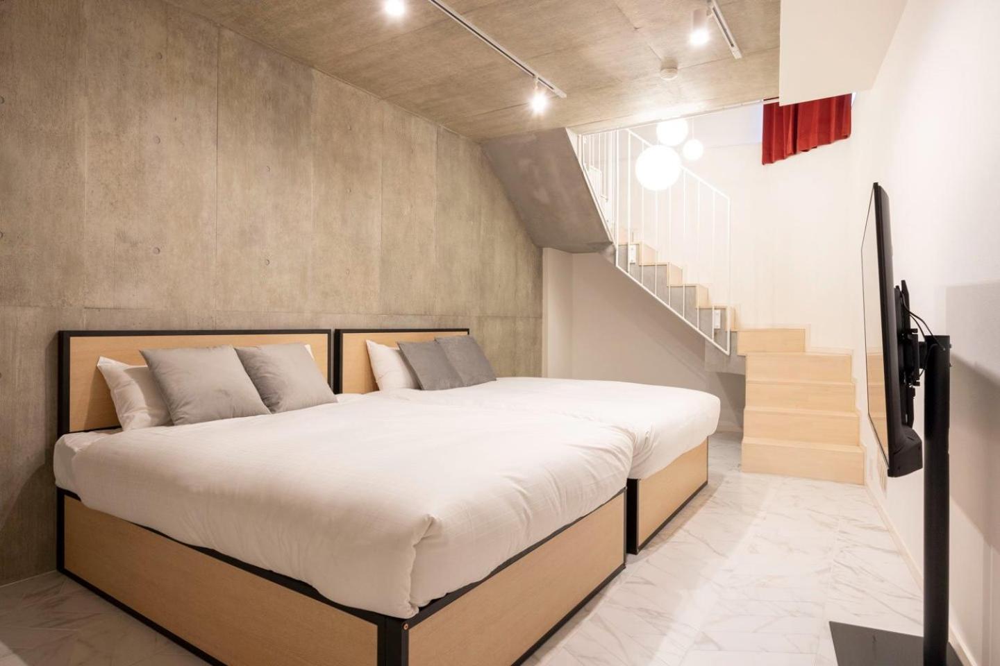 Legaland Sangenjaya Annex Apartment Tokyo