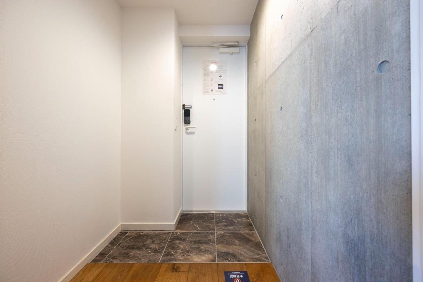 Apartment Legaland Sangenjaya Annex