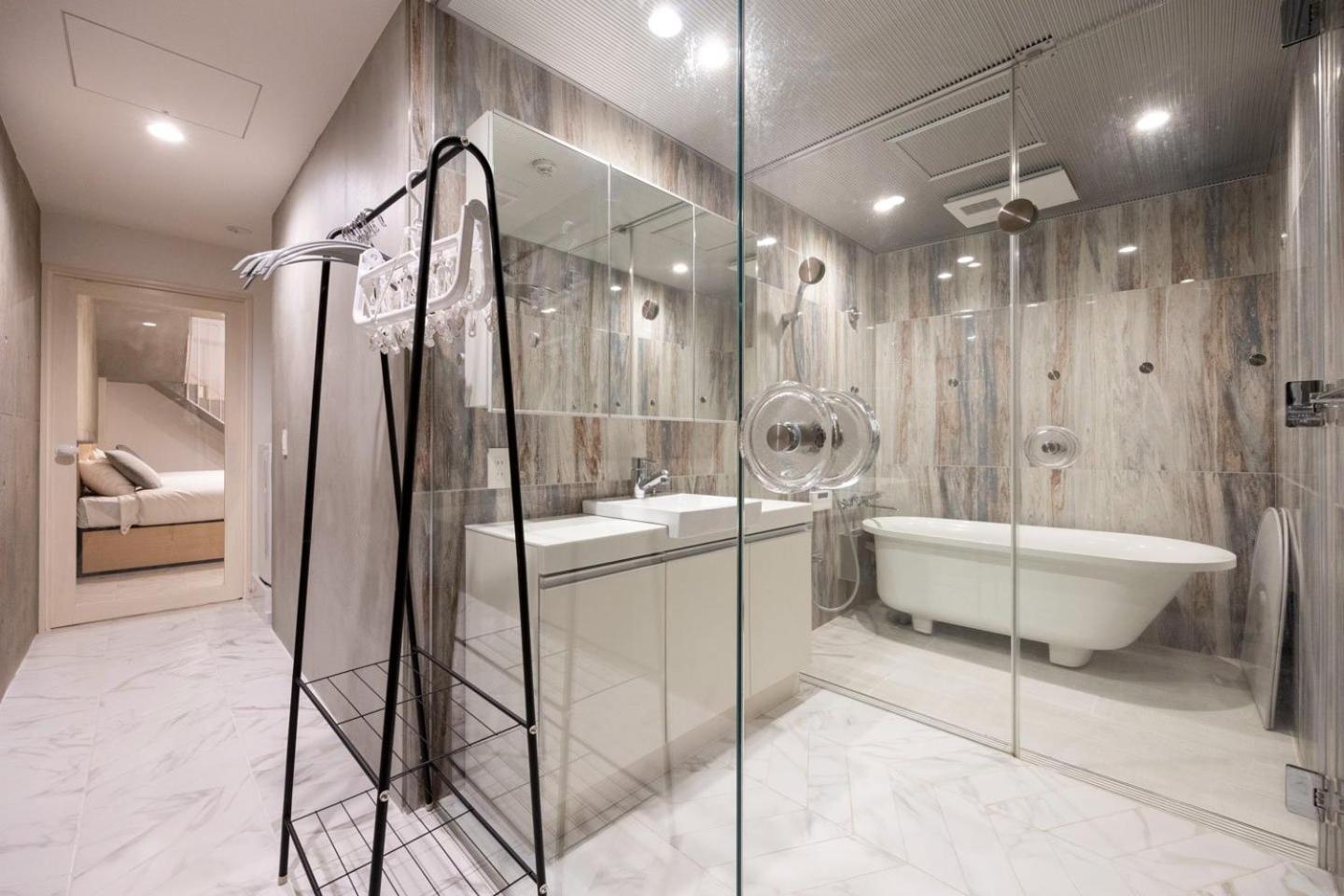 Legaland Sangenjaya Annex Apartment *