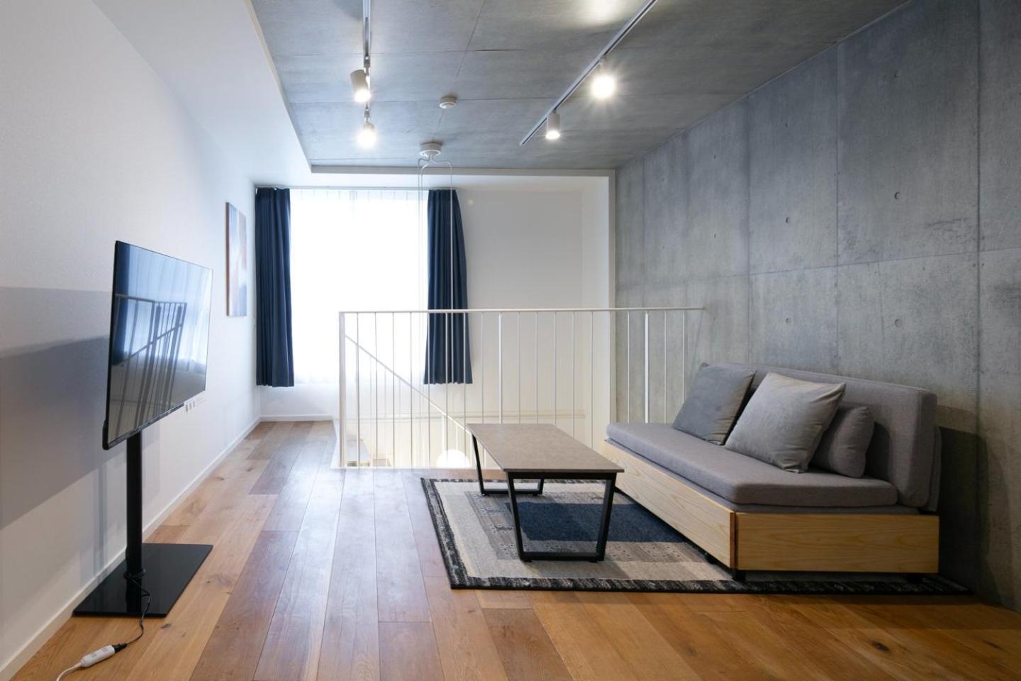 Apartment Legaland Sangenjaya Annex Tokyo