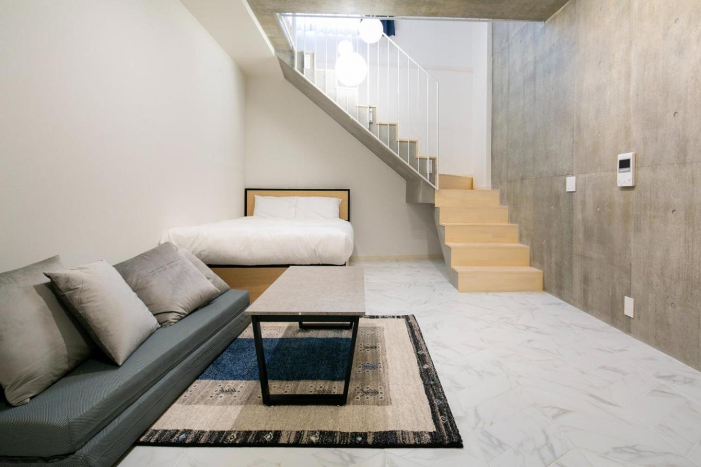 Legaland Sangenjaya Annex Apartment *