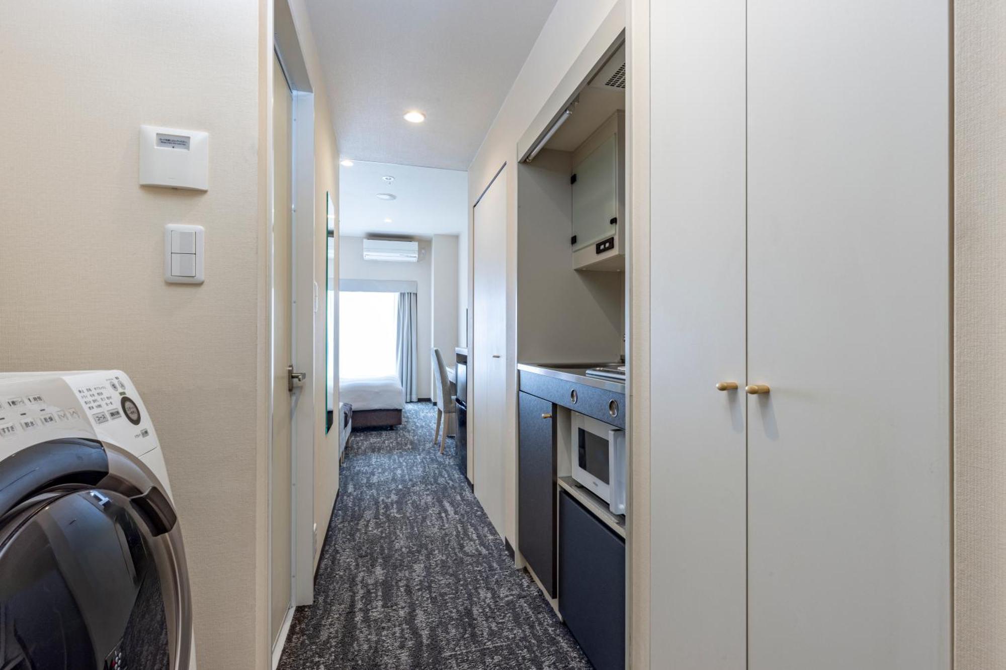 Tokyu Stay Yotsuya - Shinjuku Area 3*