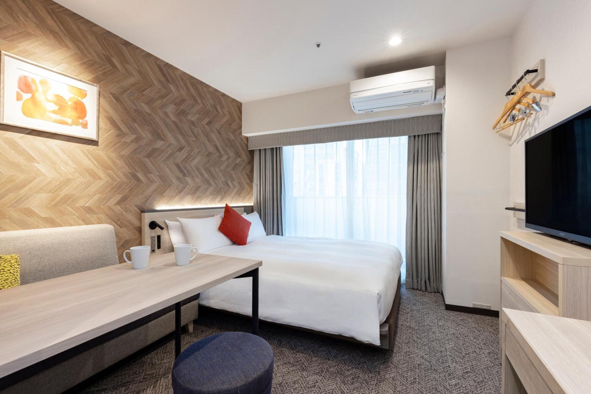 Hotel Tokyu Stay Yotsuya - Shinjuku Area