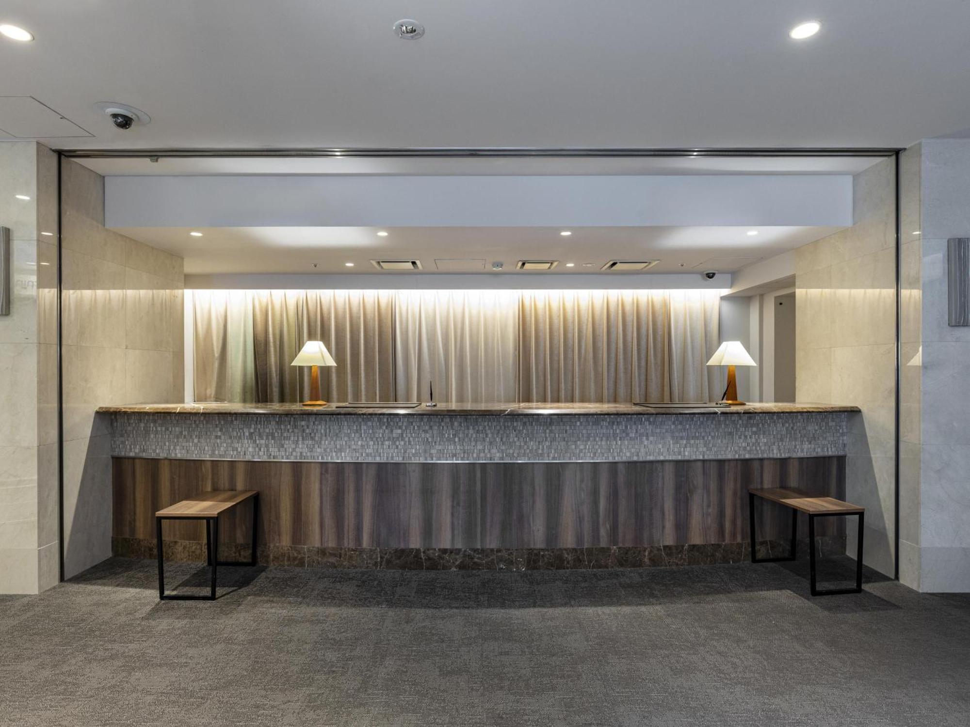 Hotel Tokyu Stay Yotsuya - Shinjuku Area Tokyo