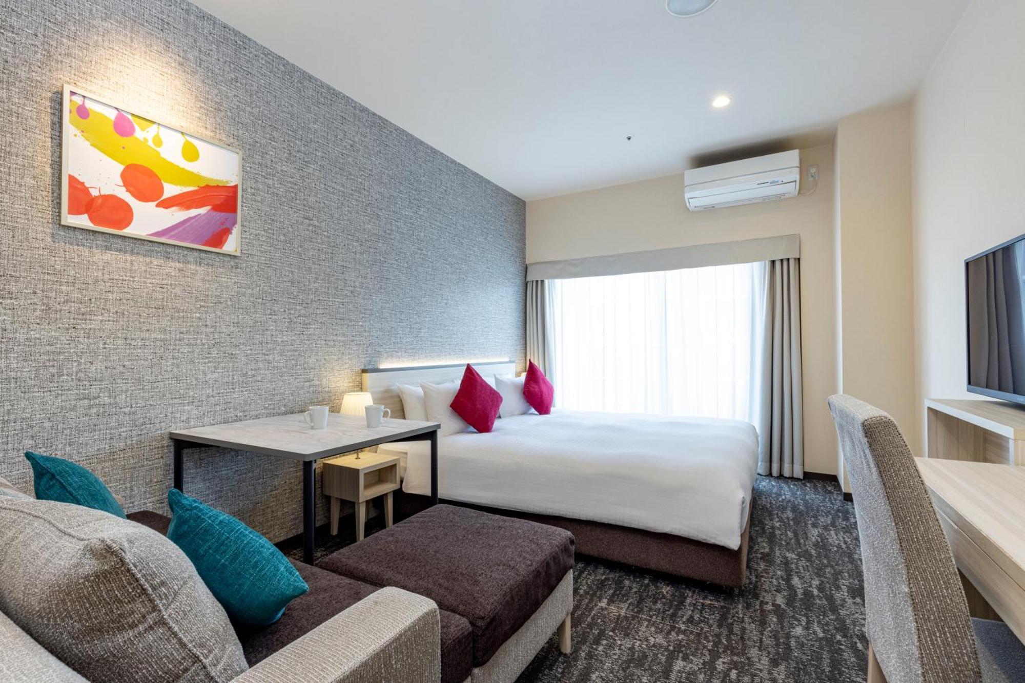 Tokyu Stay Yotsuya - Shinjuku Area 3* Tokyo