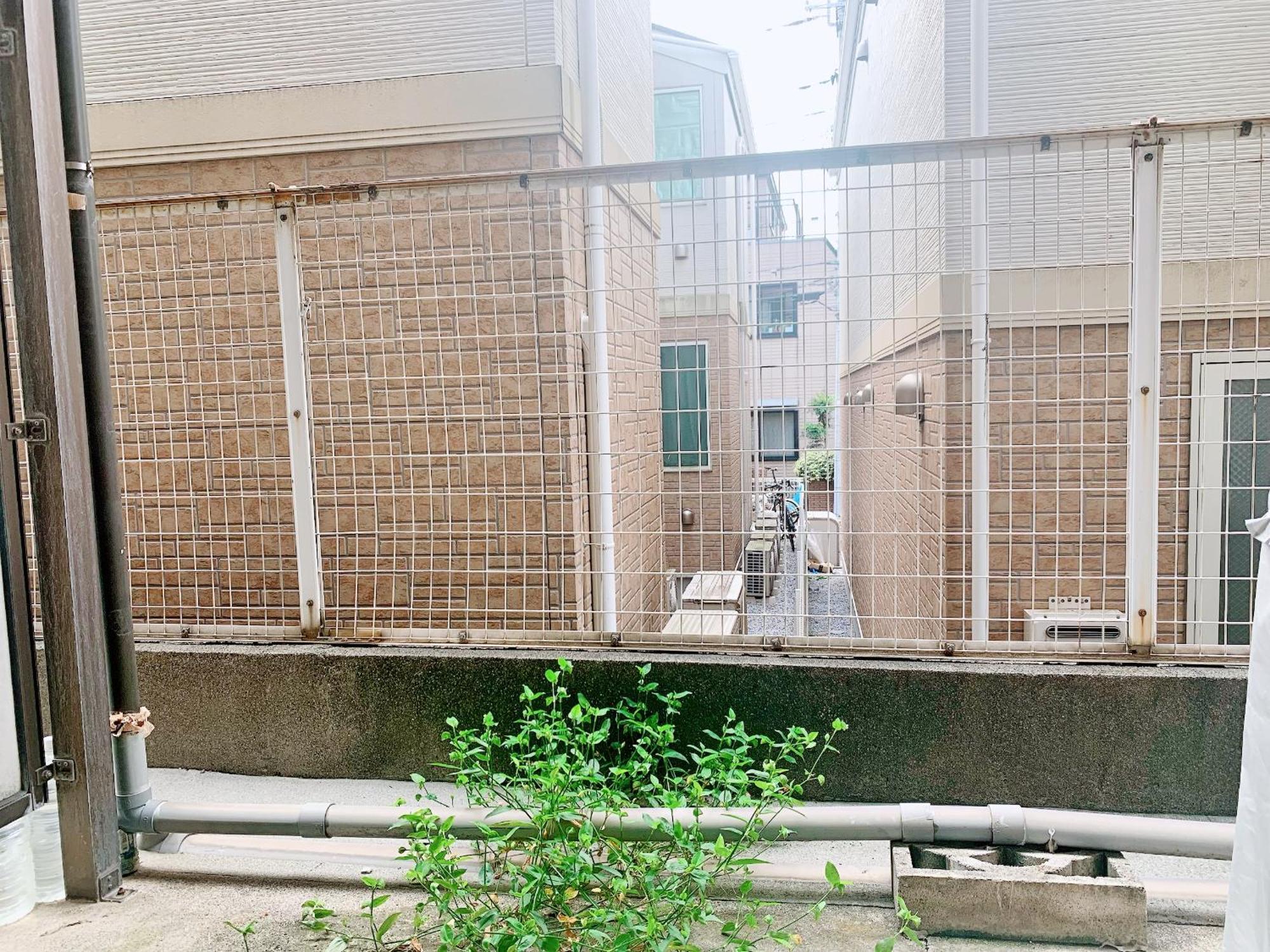 Jr. Takadababa: Renovated Near Shinjuku Apartment Tokyo