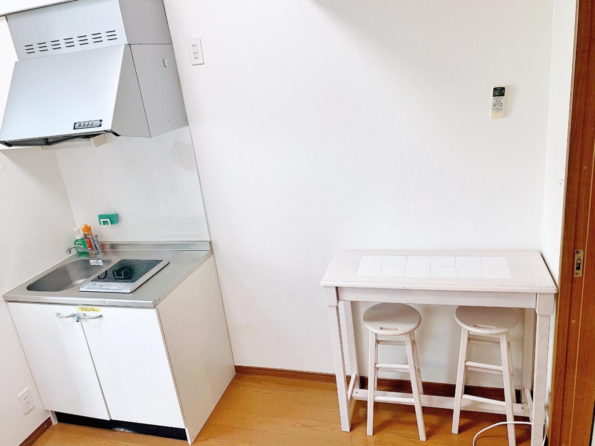 Apartment Ikebukuro Loft: 6-min Walk To Station *