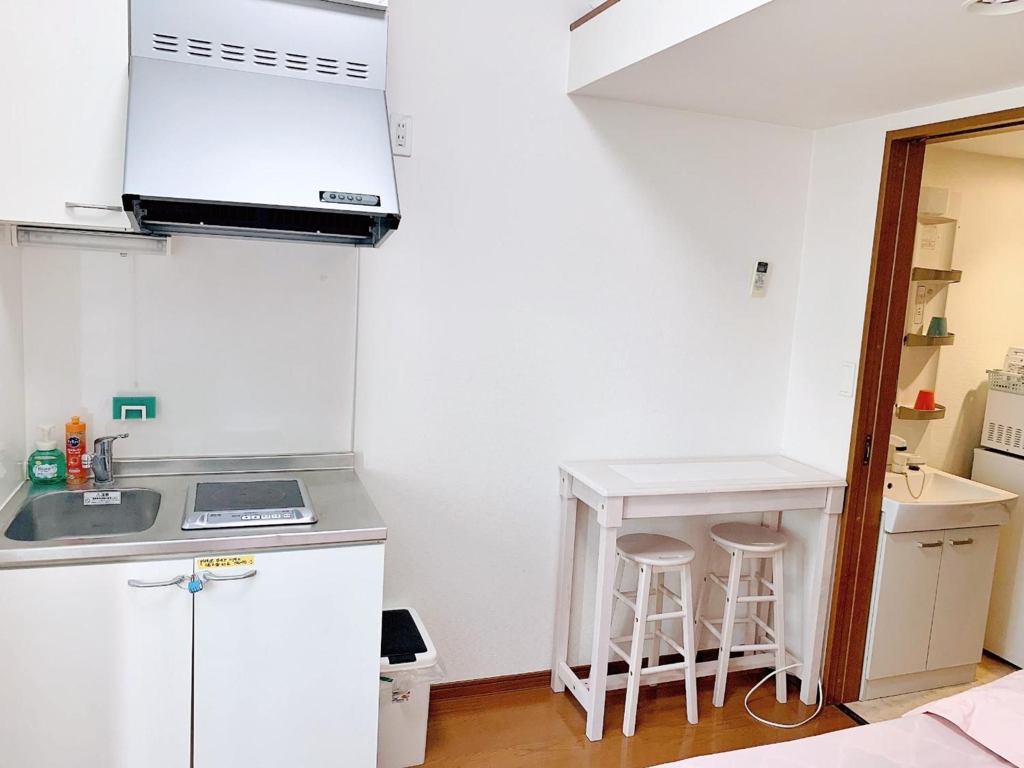 Ikebukuro Loft: 6-min Walk To Station Tokyo