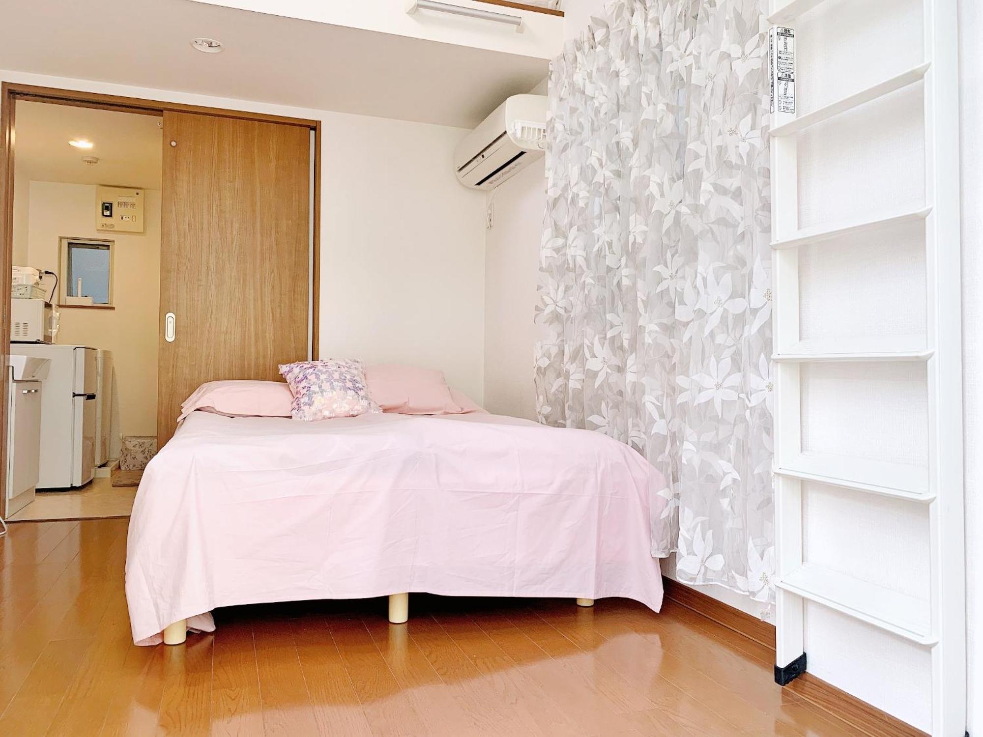 Ikebukuro Loft: 6-min Walk To Station Apartment Tokyo