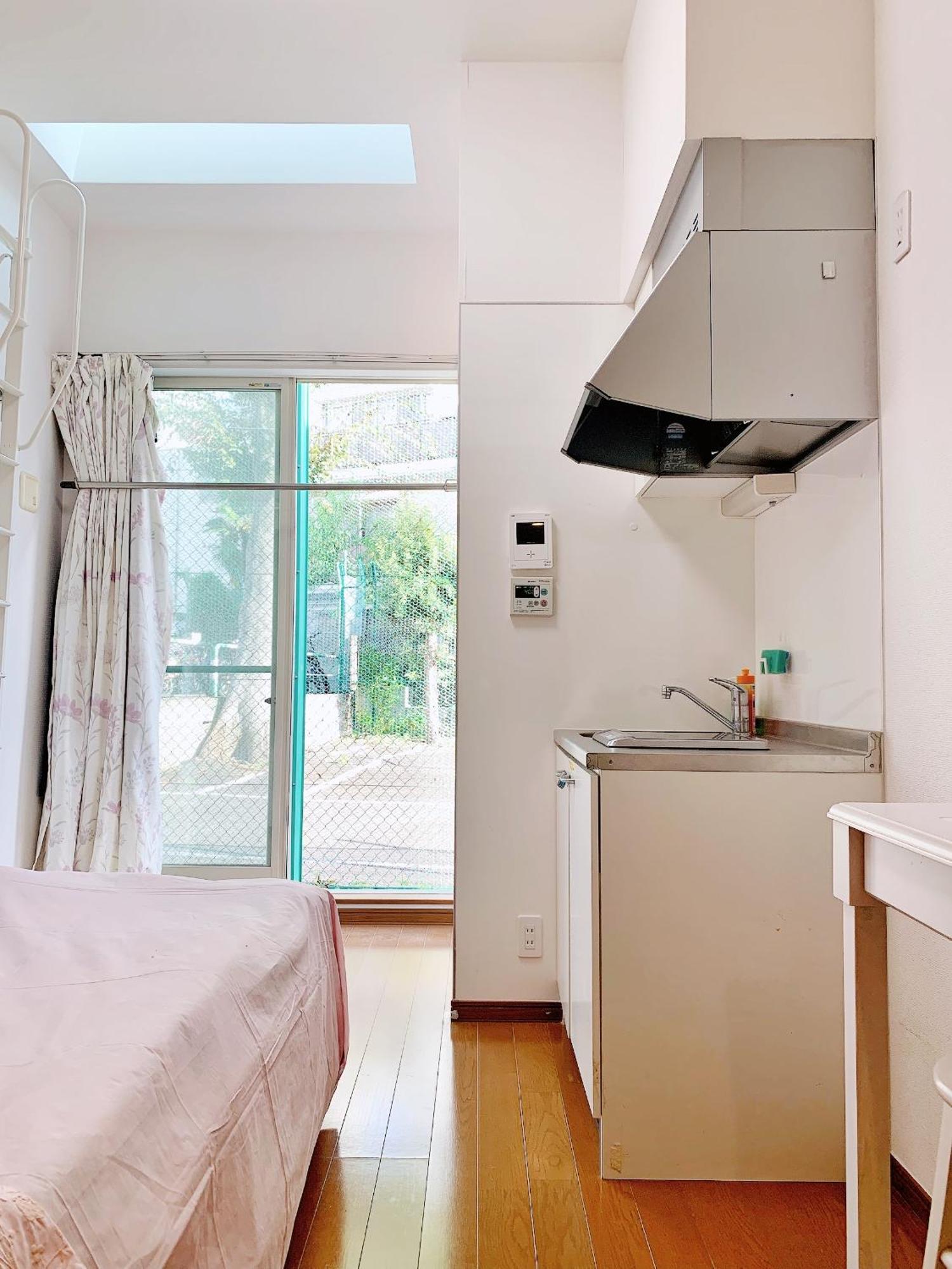 Ikebukuro Loft: 6-min Walk To Station Tokyo